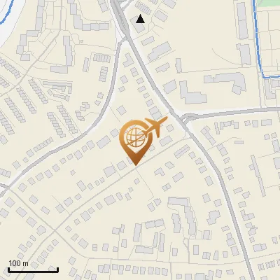 Foto zu Bullskamp 45, 22159 Hamburg