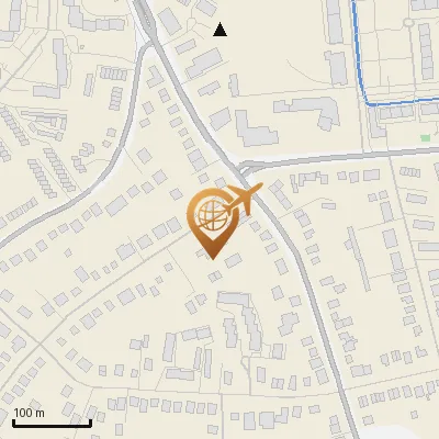 Foto zu Bullskamp 46, 22159 Hamburg