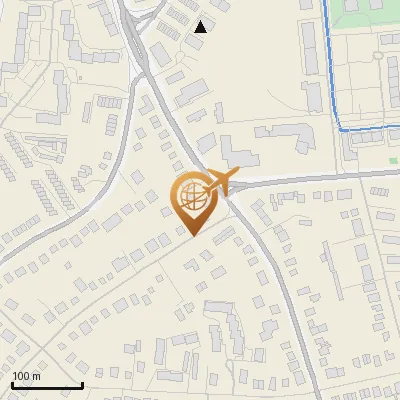 Foto zu Bullskamp 51, 22159 Hamburg