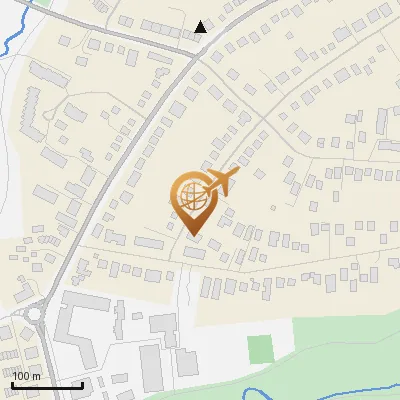 Foto zu Bullskamp 6, 22159 Hamburg