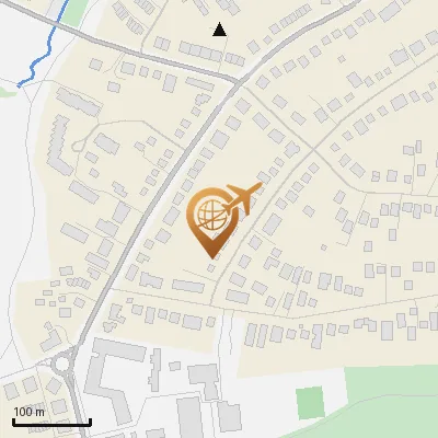 Foto zu Bullskamp 7, 22159 Hamburg