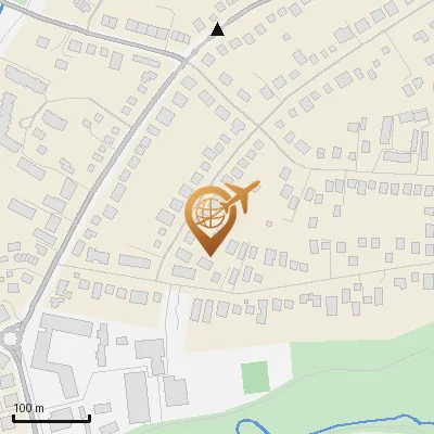 Foto zu Bullskamp 8, 22159 Hamburg