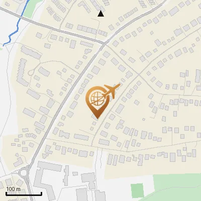 Foto zu Bullskamp 9, 22159 Hamburg