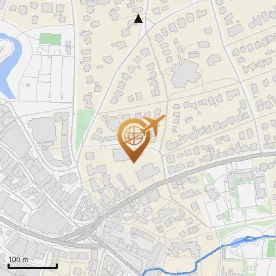 Foto zu Bult 10, 21029 Hamburg