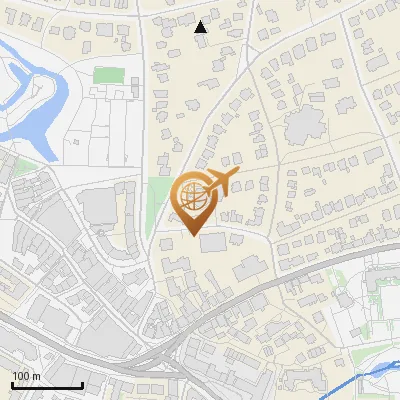 Foto zu Bult 3, 21029 Hamburg