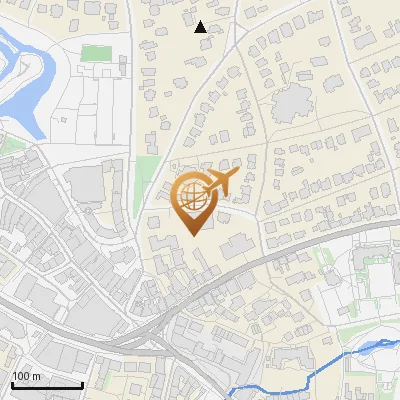 Foto zu Bult 8, 21029 Hamburg