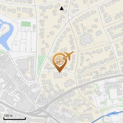 Foto zu Bult 9, 21029 Hamburg