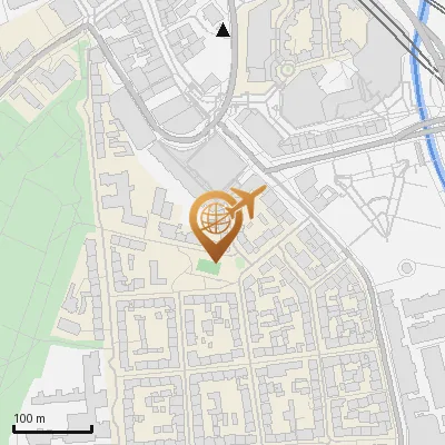 Foto zu Bunatwiete 2, 21073 Hamburg