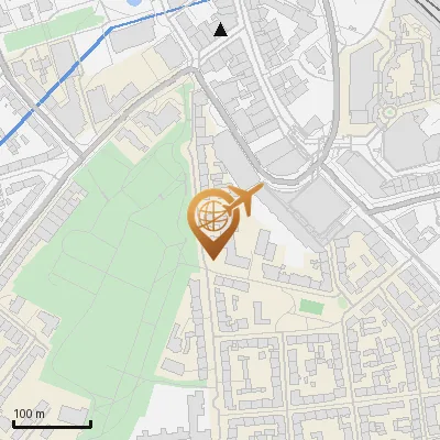 Foto zu Bunatwiete 20, 21073 Hamburg