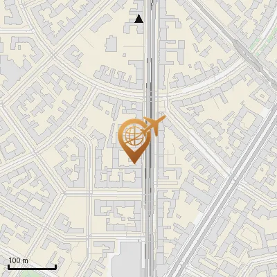 Foto zu Bundesallee 89, 12161 Berlin
