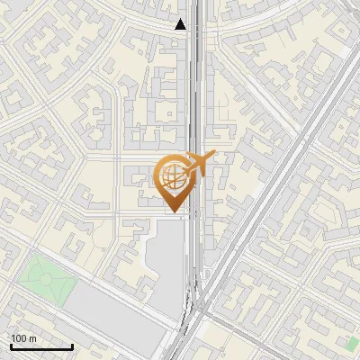 Foto zu Bundesallee 95, 12161 Berlin