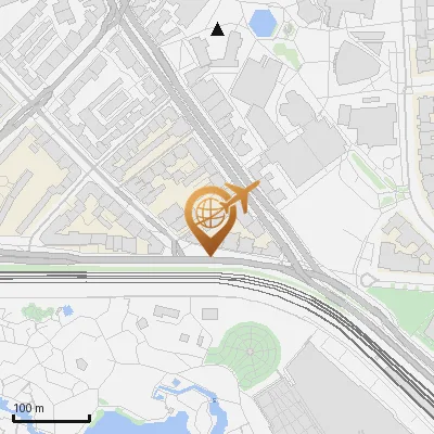 Foto zu Bundesstraße 10, 20146 Hamburg