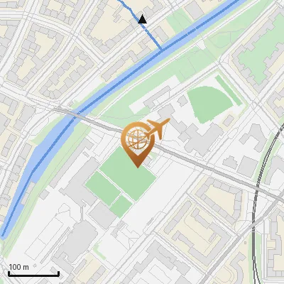 Foto zu Bundesstraße 101, 20144 Hamburg