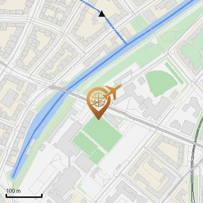 Foto zu Bundesstraße 103, 20144 Hamburg