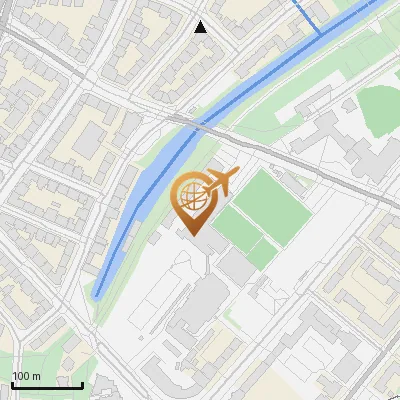 Foto zu Bundesstraße 107, 20144 Hamburg