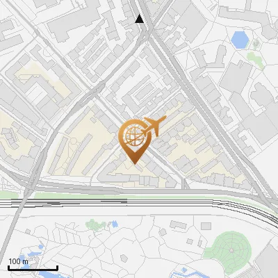 Foto zu Bundesstraße 11, 20146 Hamburg