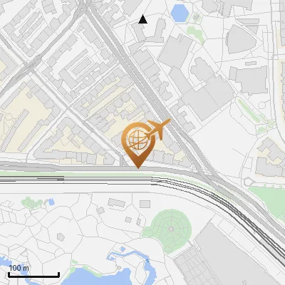 Foto zu Bundesstraße 12, 20146 Hamburg