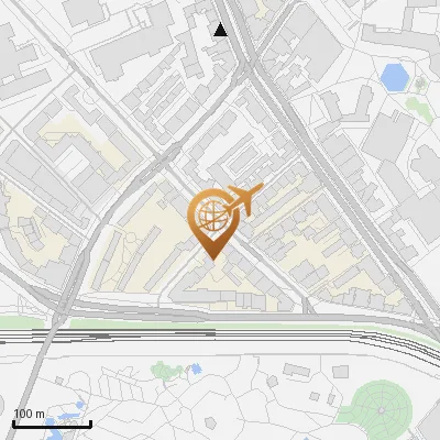 Foto zu Bundesstraße 15, 20146 Hamburg