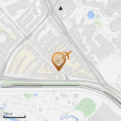 Foto zu Bundesstraße 18, 20146 Hamburg