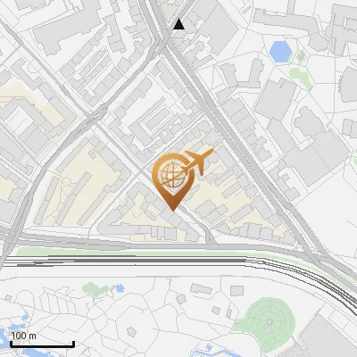 Foto zu Bundesstraße 22, 20146 Hamburg