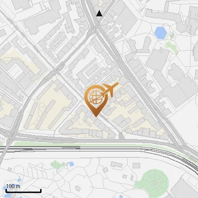 Foto zu Bundesstraße 24, 20146 Hamburg