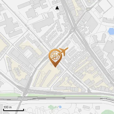 Foto zu Bundesstraße 27, 20146 Hamburg