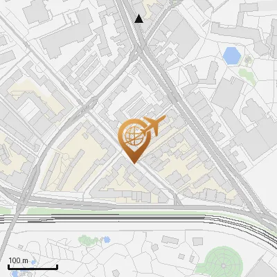 Foto zu Bundesstraße 28, 20146 Hamburg