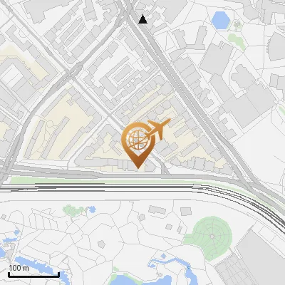 Foto zu Bundesstraße 3, 20146 Hamburg