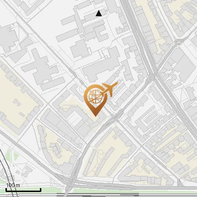 Foto zu Bundesstraße 35, 20146 Hamburg