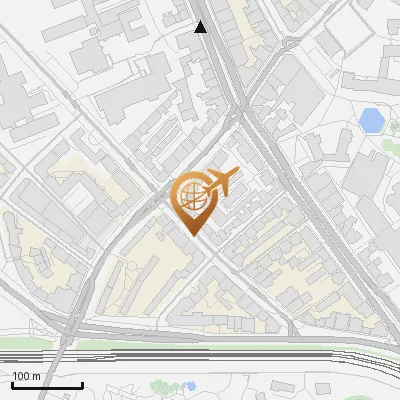 Foto zu Bundesstraße 38, 20146 Hamburg