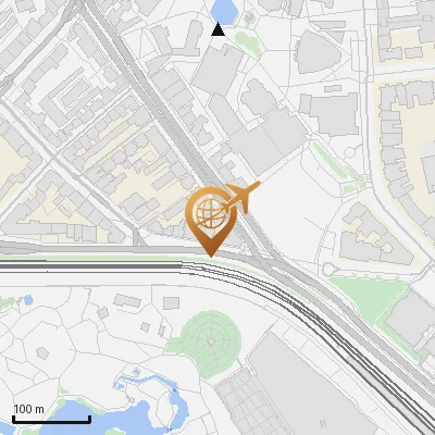 Foto zu Bundesstraße 4, 20146 Hamburg