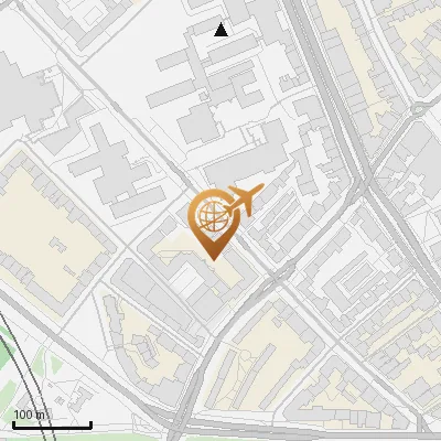 Foto zu Bundesstraße 41, 20146 Hamburg