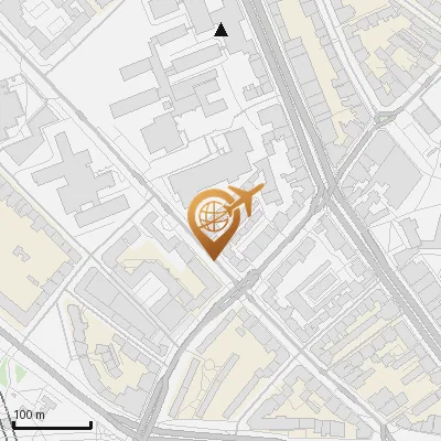 Foto zu Bundesstraße 44, 20146 Hamburg