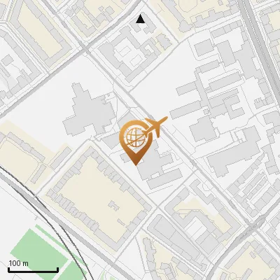 Foto zu Bundesstraße 45, 20146 Hamburg