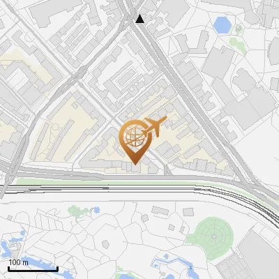 Foto zu Bundesstraße 5, 20146 Hamburg