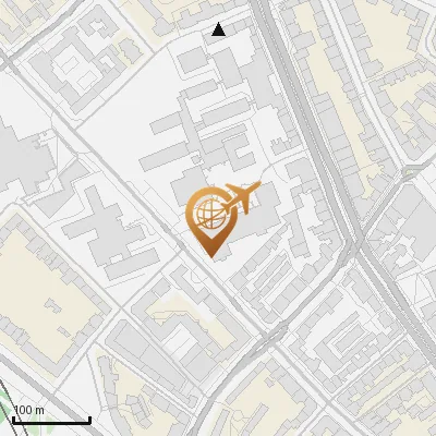 Foto zu Bundesstraße 52, 20146 Hamburg