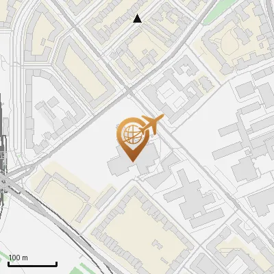 Foto zu Bundesstraße 55, 20146 Hamburg