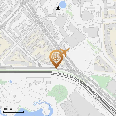 Foto zu Bundesstraße 6, 20146 Hamburg