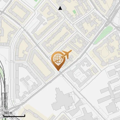 Foto zu Bundesstraße 60, 20144 Hamburg