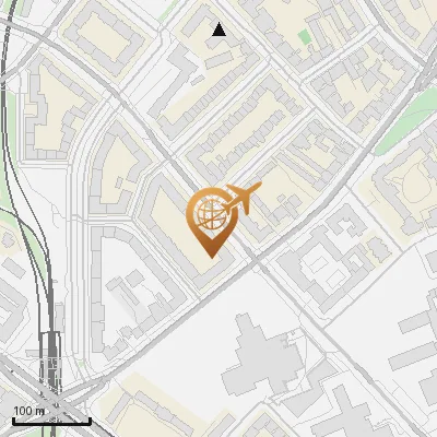 Foto zu Bundesstraße 65, 20144 Hamburg