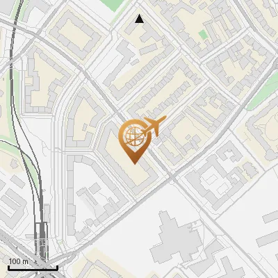 Foto zu Bundesstraße 69, 20144 Hamburg