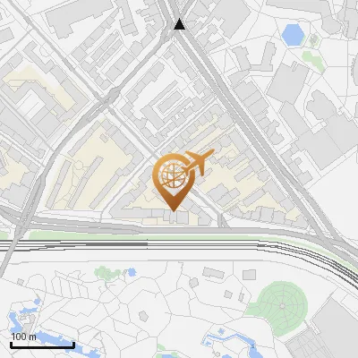 Foto zu Bundesstraße 7, 20146 Hamburg