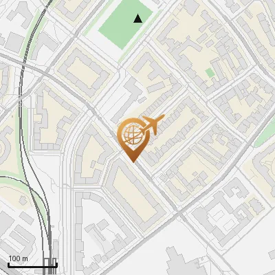 Foto zu Bundesstraße 72, 20144 Hamburg