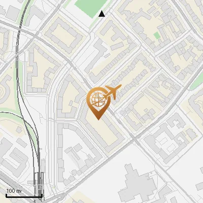 Foto zu Bundesstraße 73, 20144 Hamburg