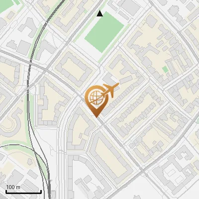 Foto zu Bundesstraße 76, 20144 Hamburg