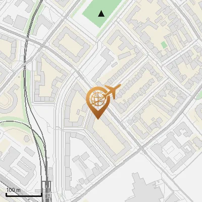 Foto zu Bundesstraße 77, 20144 Hamburg