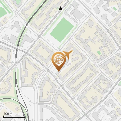 Foto zu Bundesstraße 78, 20144 Hamburg