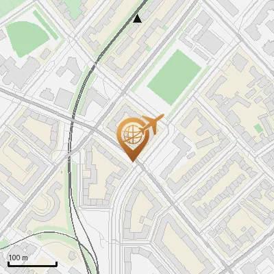 Foto zu Bundesstraße 80, 20144 Hamburg