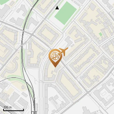 Foto zu Bundesstraße 81, 20144 Hamburg