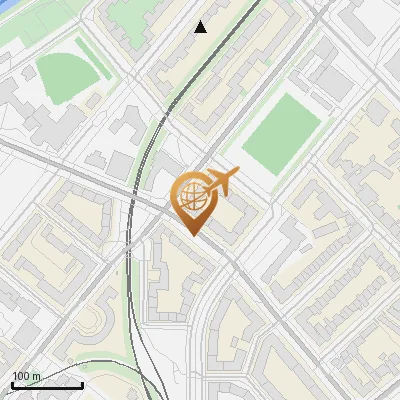 Foto zu Bundesstraße 84, 20144 Hamburg